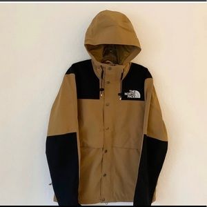The North Face "Eco" Mountain Jacket Men's Small